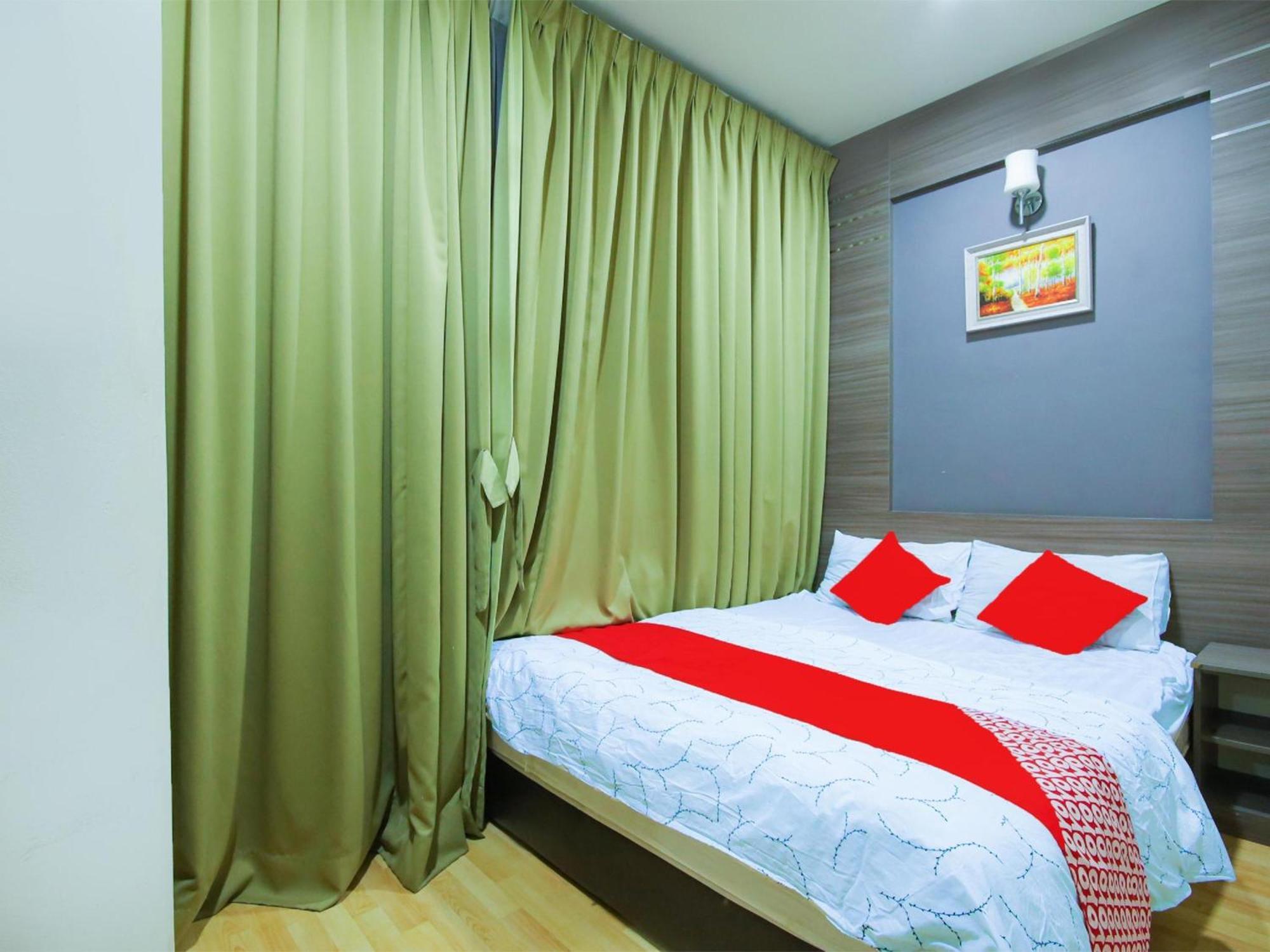 Capital O 812 Hotel Smc Seksyen 13 ชาห์อาลัม ภายนอก รูปภาพ