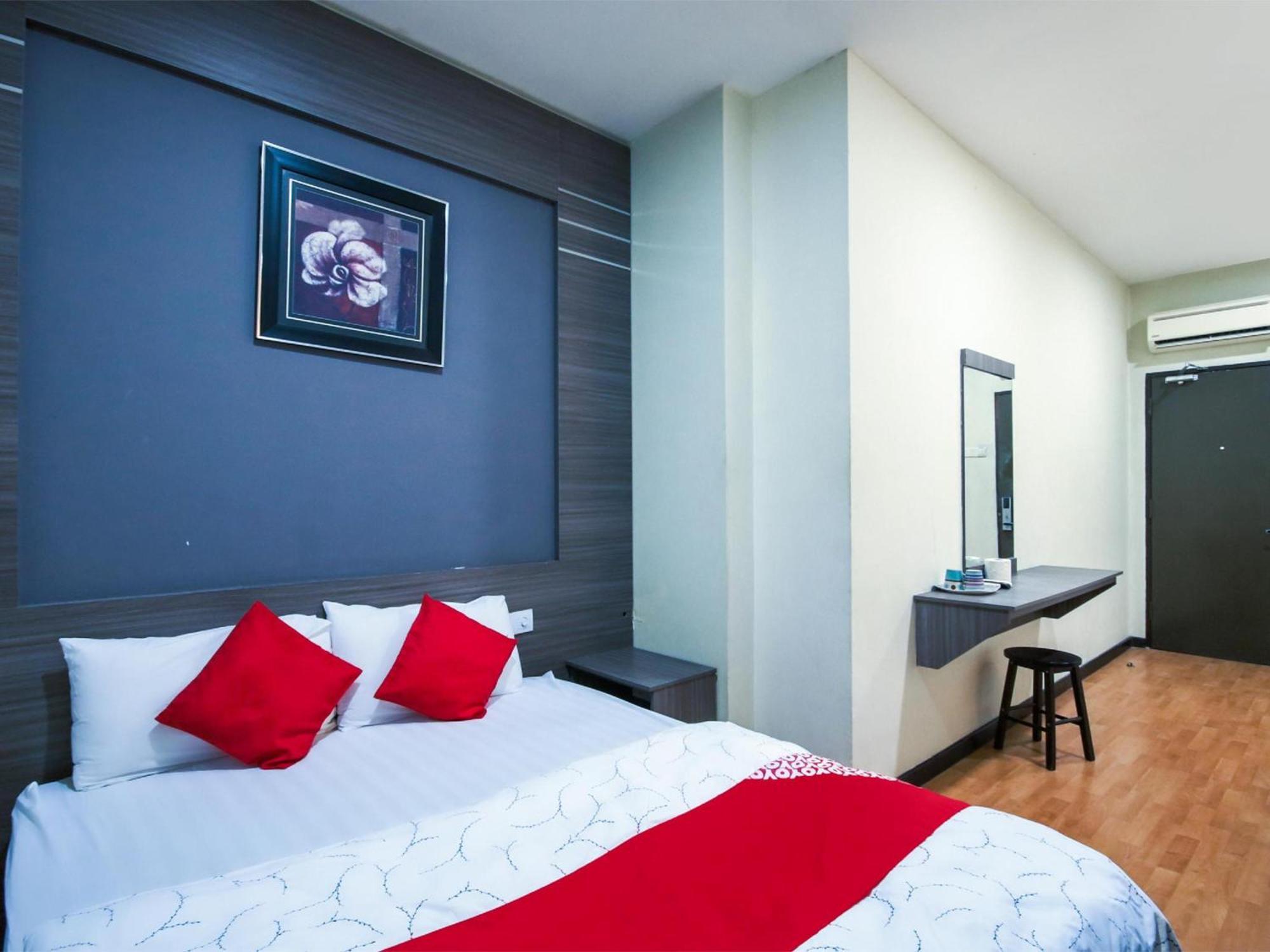 Capital O 812 Hotel Smc Seksyen 13 ชาห์อาลัม ภายนอก รูปภาพ