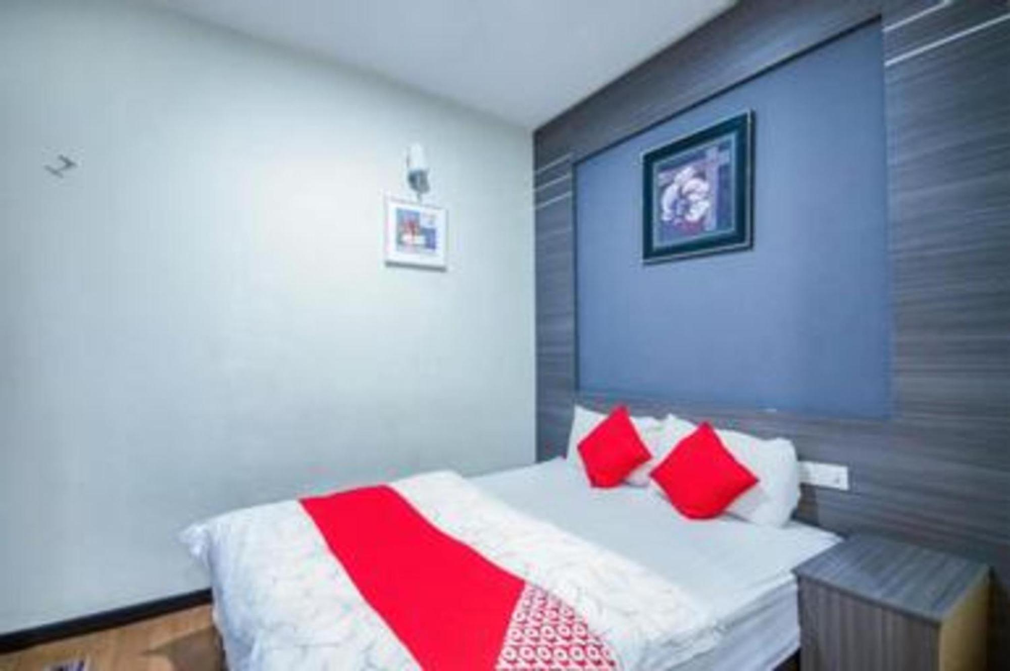 Capital O 812 Hotel Smc Seksyen 13 ชาห์อาลัม ภายนอก รูปภาพ