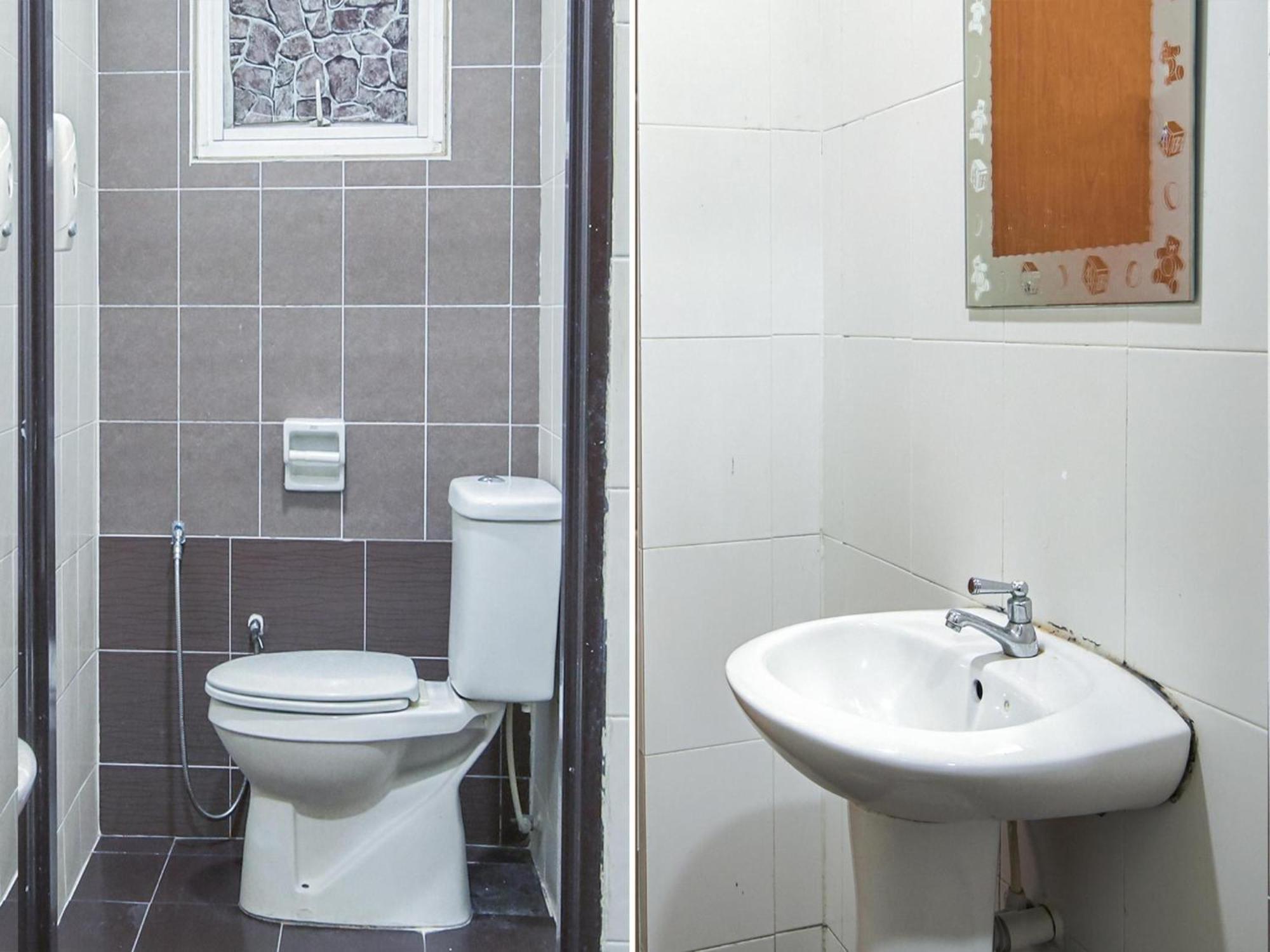 Capital O 812 Hotel Smc Seksyen 13 ชาห์อาลัม ภายนอก รูปภาพ