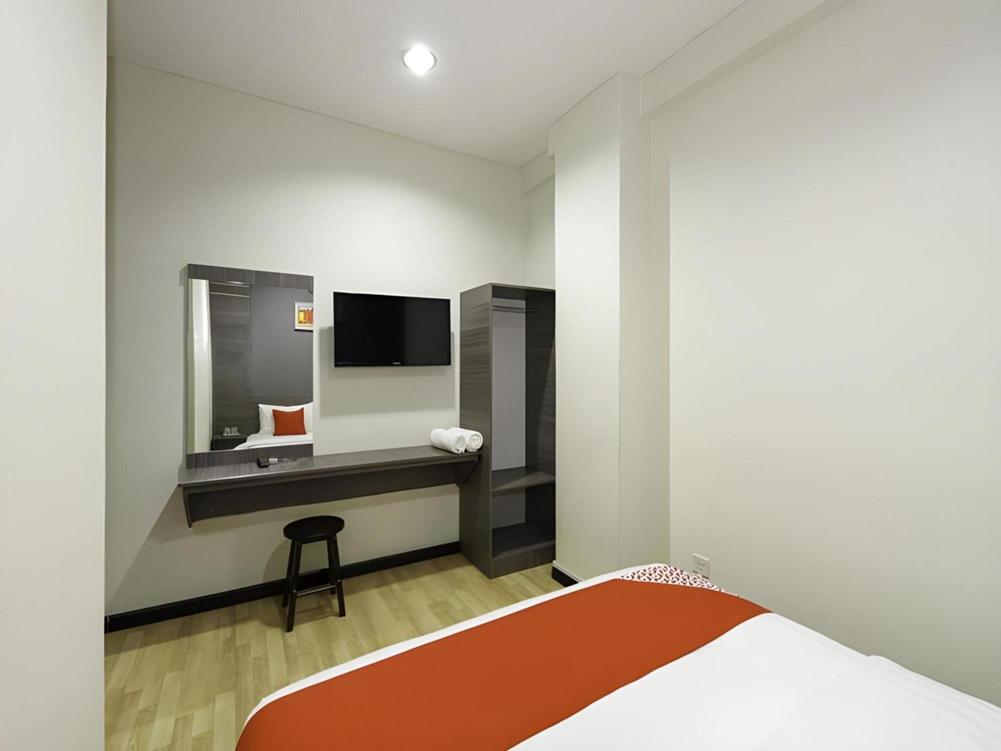 Capital O 812 Hotel Smc Seksyen 13 ชาห์อาลัม ภายนอก รูปภาพ