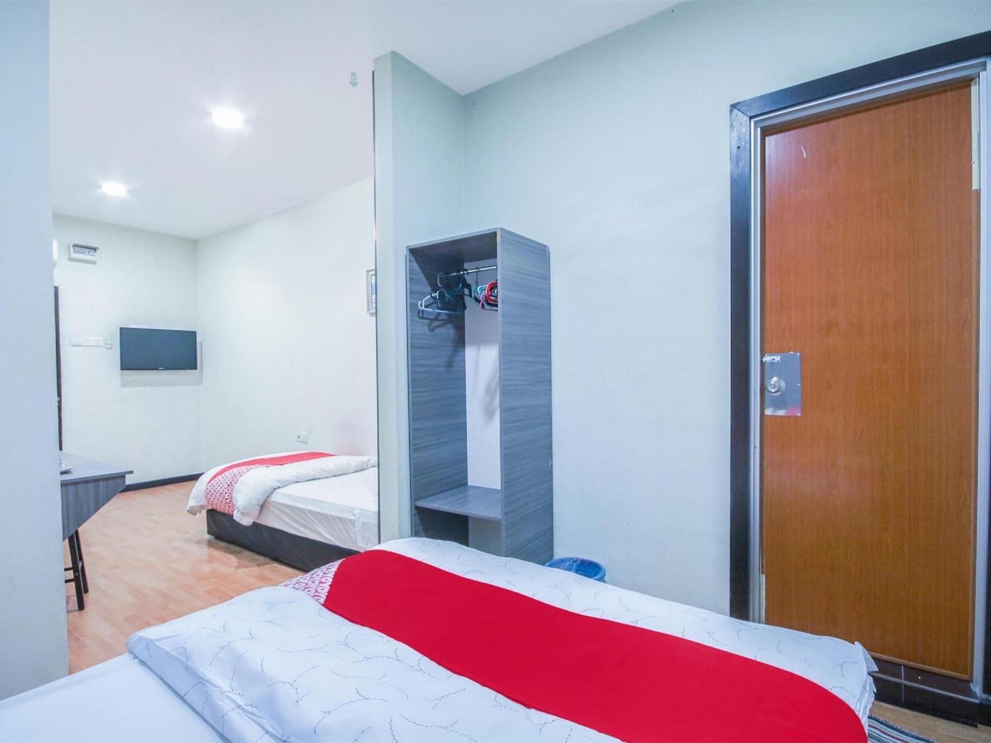 Capital O 812 Hotel Smc Seksyen 13 ชาห์อาลัม ภายนอก รูปภาพ