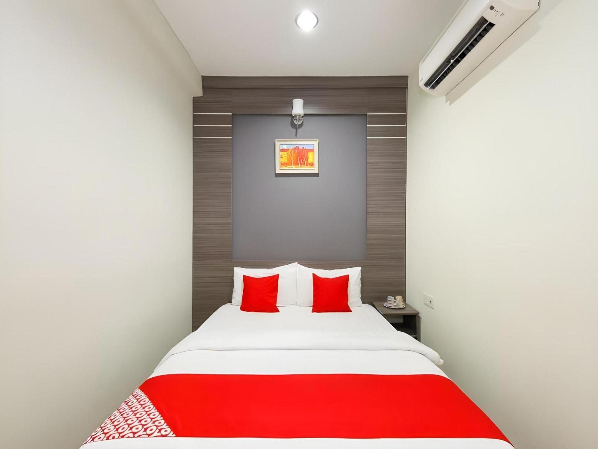 Capital O 812 Hotel Smc Seksyen 13 ชาห์อาลัม ภายนอก รูปภาพ