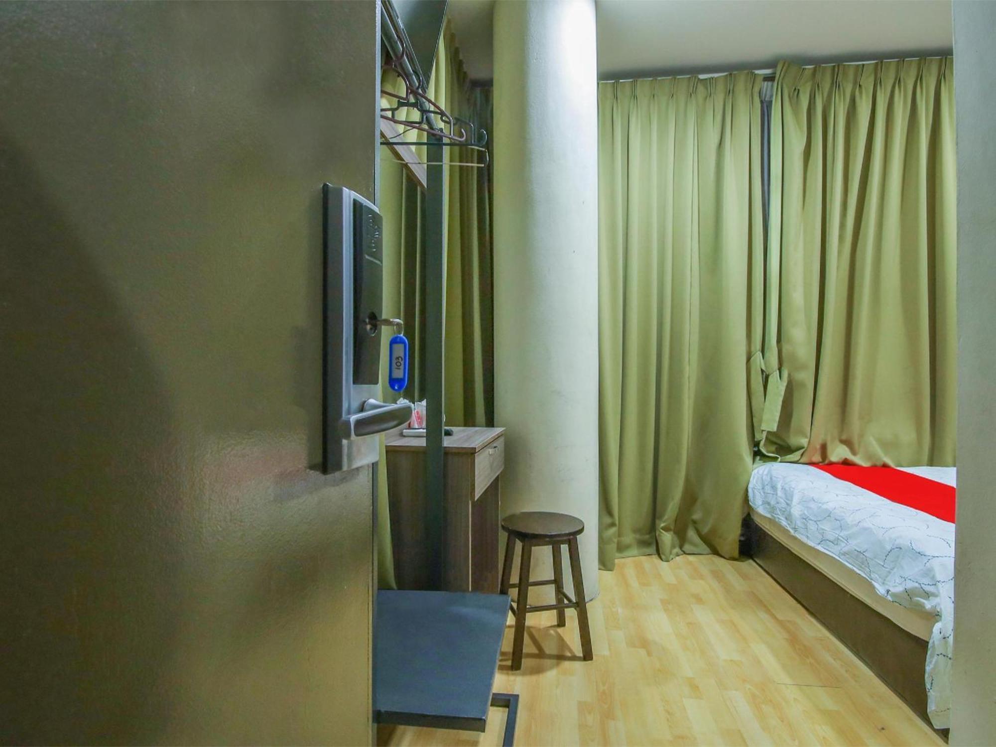 Capital O 812 Hotel Smc Seksyen 13 ชาห์อาลัม ภายนอก รูปภาพ