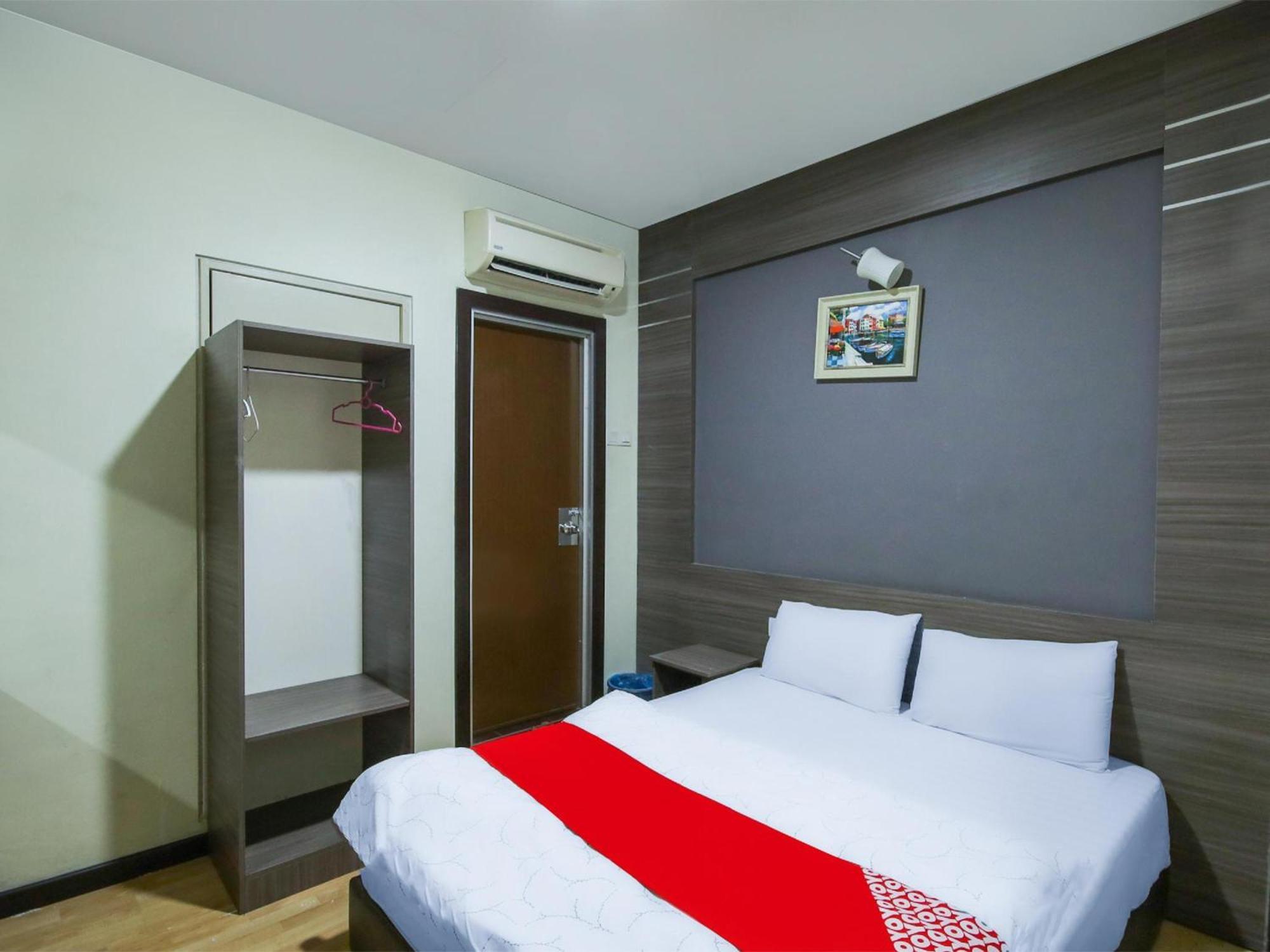 Capital O 812 Hotel Smc Seksyen 13 ชาห์อาลัม ภายนอก รูปภาพ