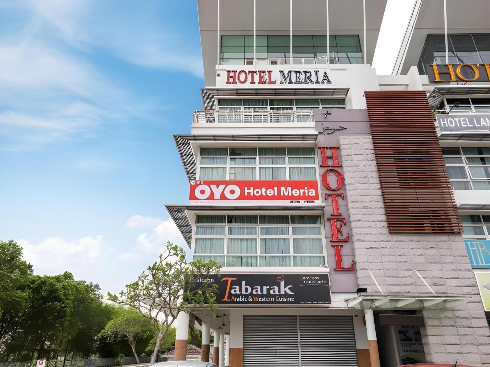Capital O 812 Hotel Smc Seksyen 13 ชาห์อาลัม ภายนอก รูปภาพ