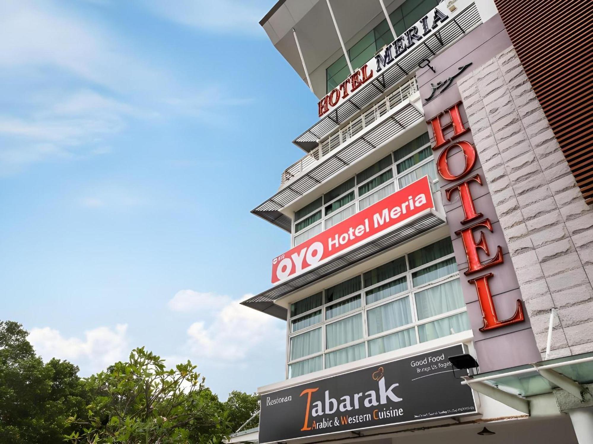 Capital O 812 Hotel Smc Seksyen 13 ชาห์อาลัม ภายนอก รูปภาพ